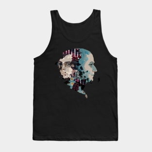 Chaos Tank Top